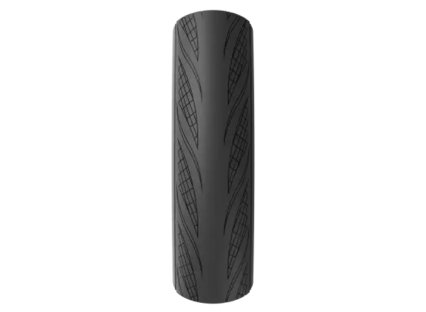 Vittoria Rubino V TLR G2.0 32-622 road tire kevlar Full Black