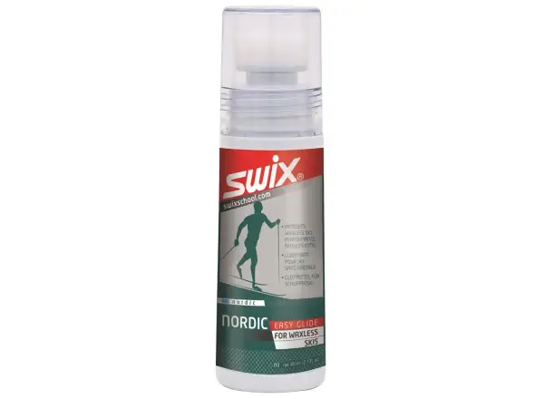 Swix N3NC wax Easy glide 80 ml