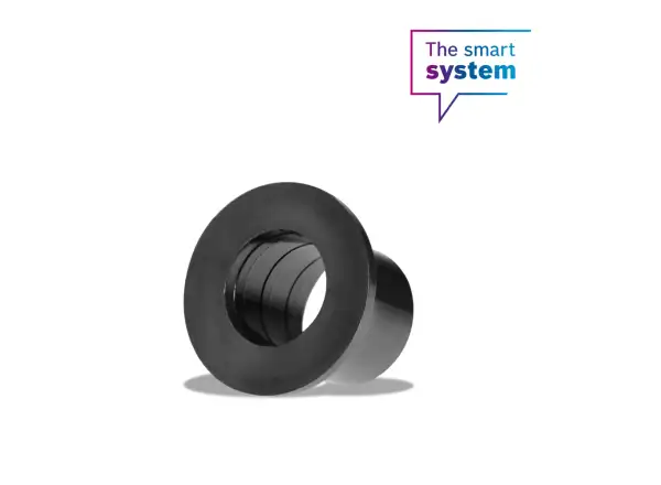 Bosch magnet cover on rims (Smart System)