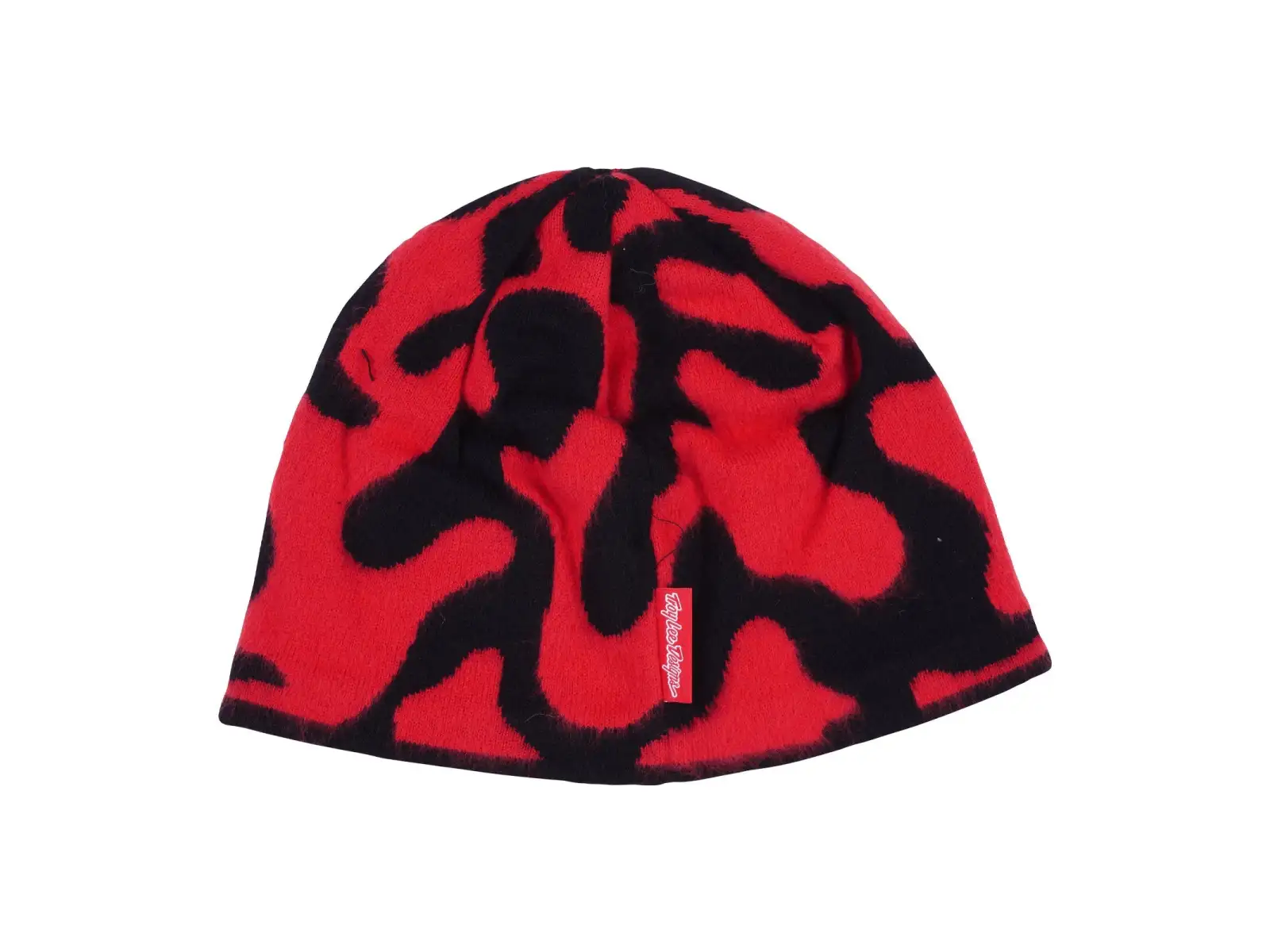Troy Lee Designs Red Bull Rampage Dreamland cap Black