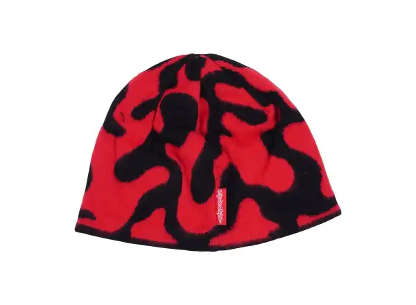 Troy Lee Designs Red Bull Rampage Dreamland cap Black