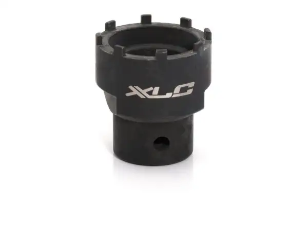 XLC TO-S04 bottom bracket tool ISIS Drive black