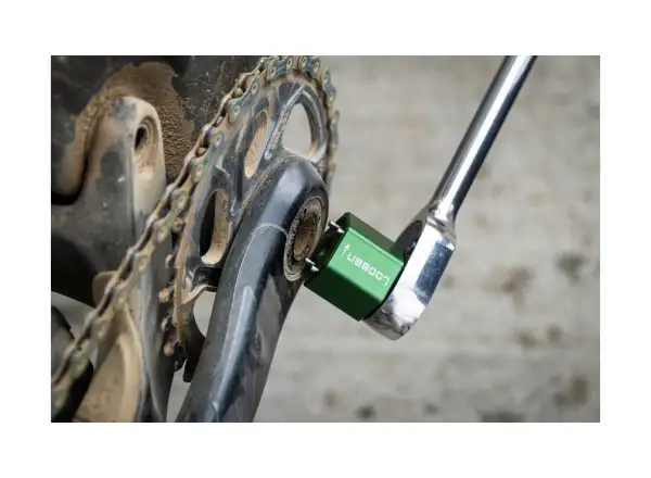 Abbey Sram DUB key for self-extracting screw cover
