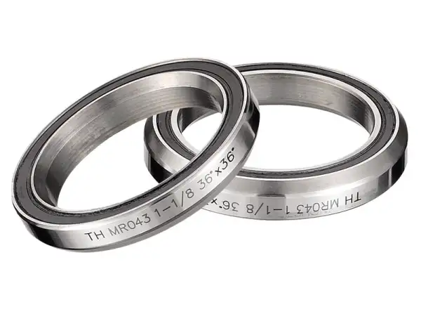 FSA TH-872E (MR043) bearing 1-1/8" 41.5 x 30.2 x 6.5 mm 36x36
