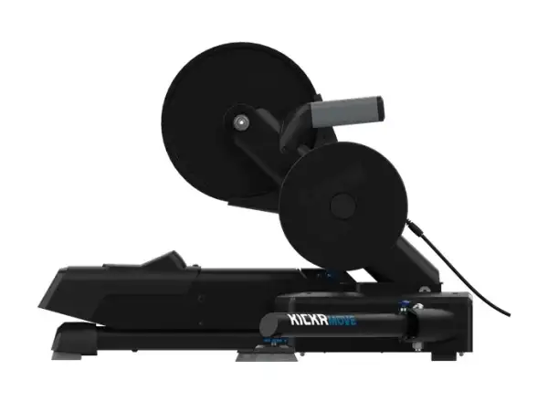Wahoo Kickr Move smart trainer