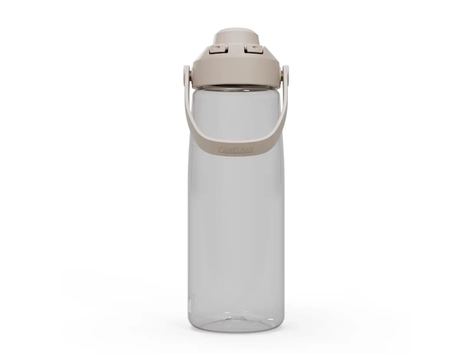 Camelbak Thrive Chug bottle 0,75 l Clear