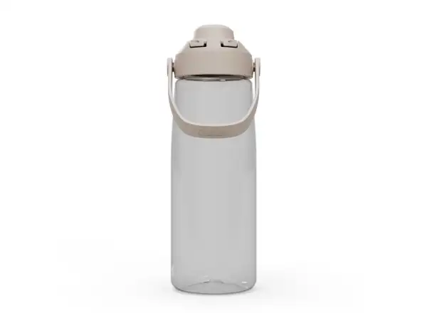Camelbak Thrive Chug bottle 0,75 l Clear