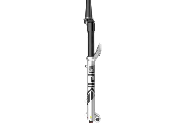 Rock Shox Pike Ultimate RC2 C1 27.5" suspension fork 44 mm offset Silver