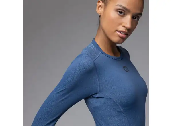 Alé Intimo K-Base women's underwear shirt long sleeve Sebino