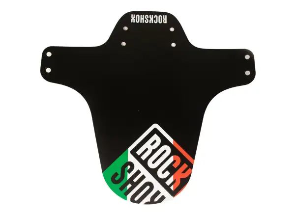 Rock Shox AM Fender front mudguard ITA Flag