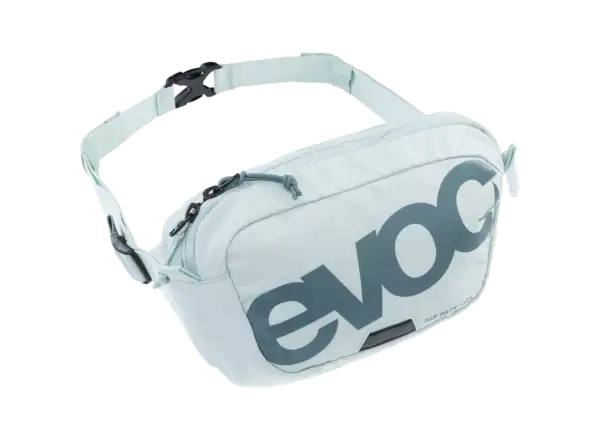 Evoc Hip Pack kids cycling waist bag Mint