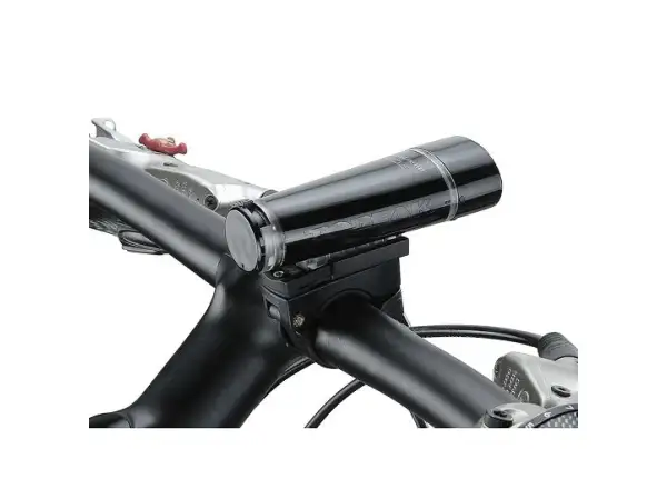 Topeak Whitelite HP Focus front light black