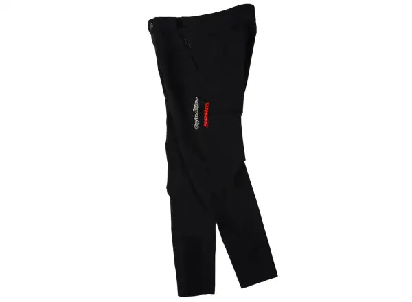 Troy Lee Designs x SRAM Skyline men's pants Black