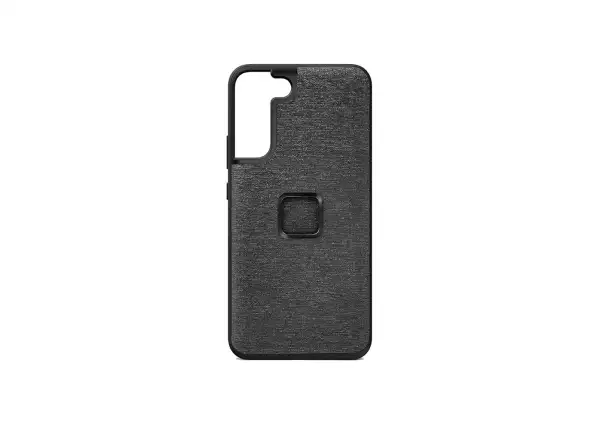 Peak Design Everyday case for Samsung Galaxy S22+ Charcoal