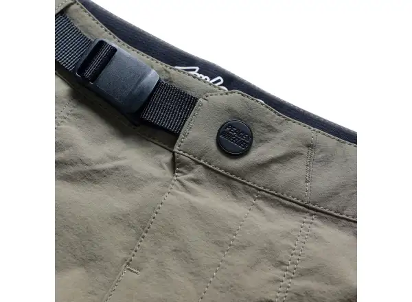 Troy Lee Designs Skyline Trail kids shorts Mono Army