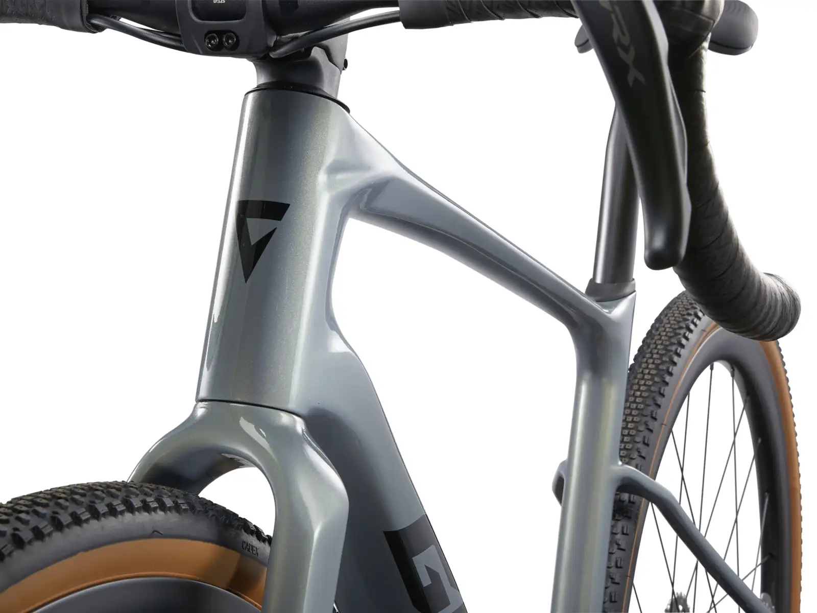 Giant Revolt Advanced 0 gravel bike Aurora Noise