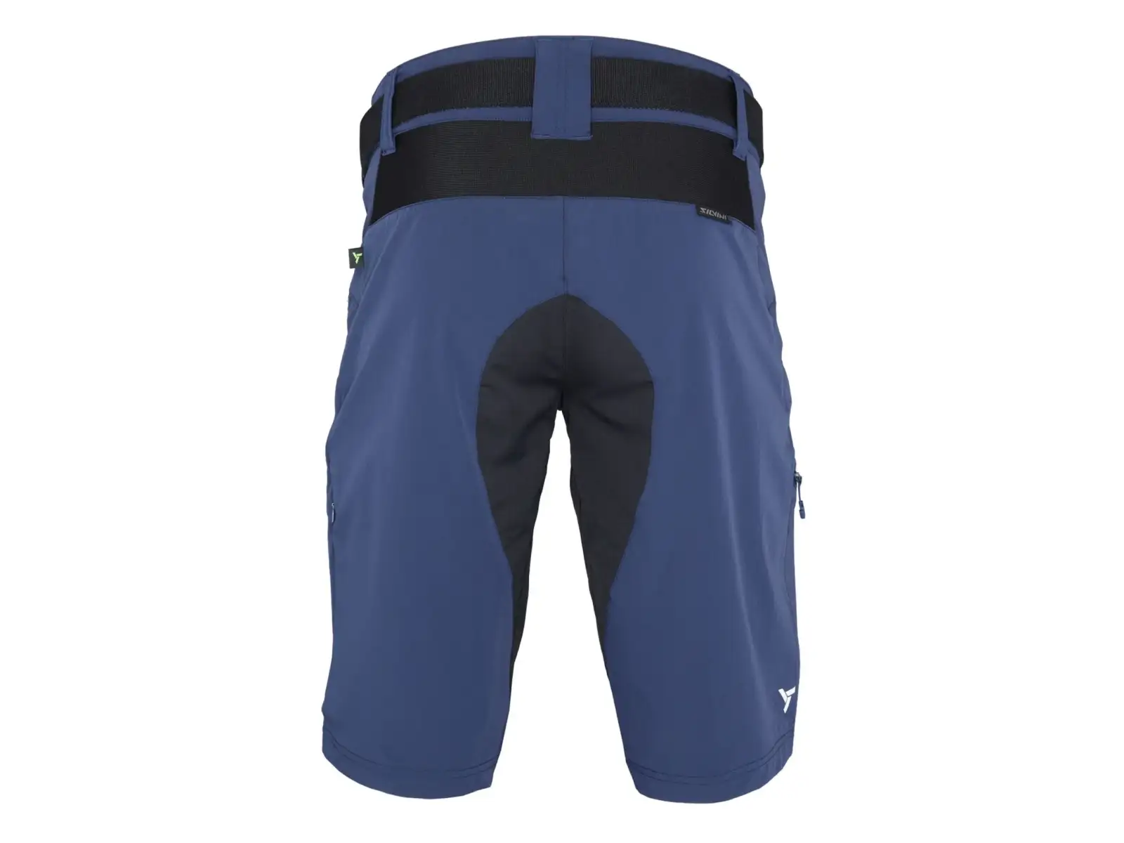 Silvini Rango Pro men's shorts Navy