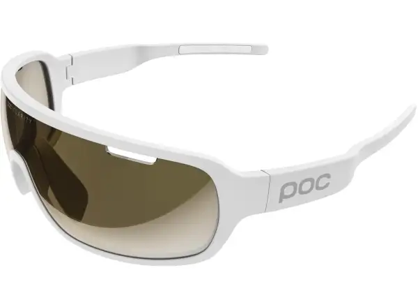 POC Do Blade glasses Hydrogen White
