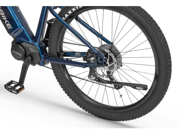 Ecobike RX 500 720 Wh Blue mountain e-bike