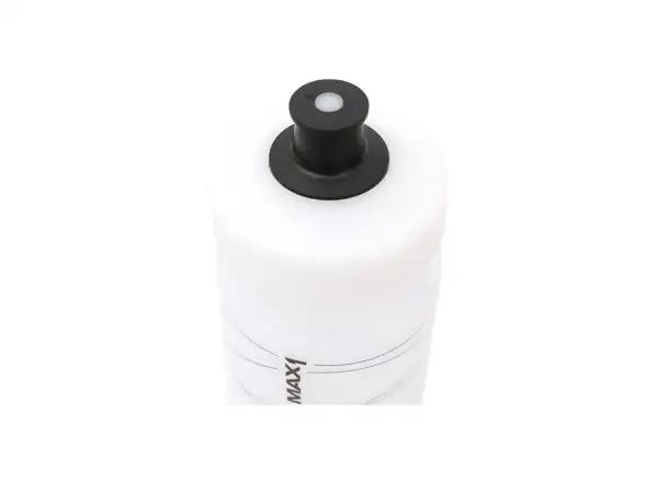 Max1 Anyroad bottle 550 ml transparent