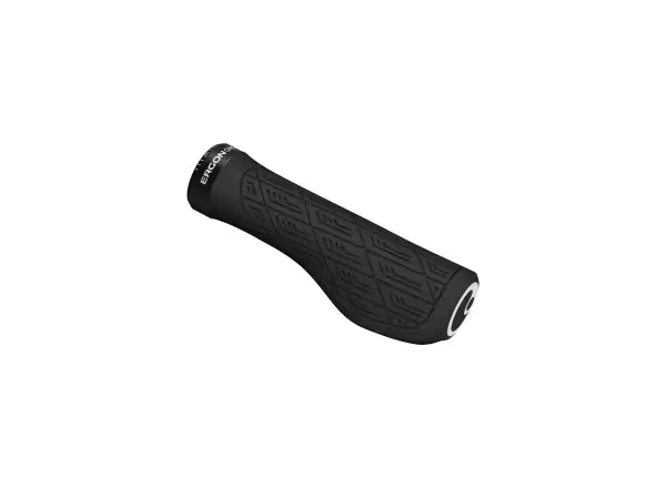 Ergon GMS grips Black