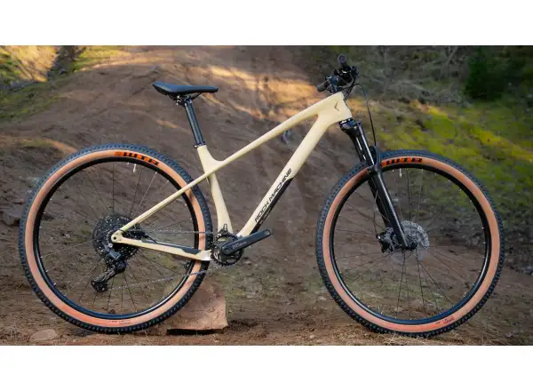 Rock Machine Blizz Cr 30 mountain bike 29" Matte Sand