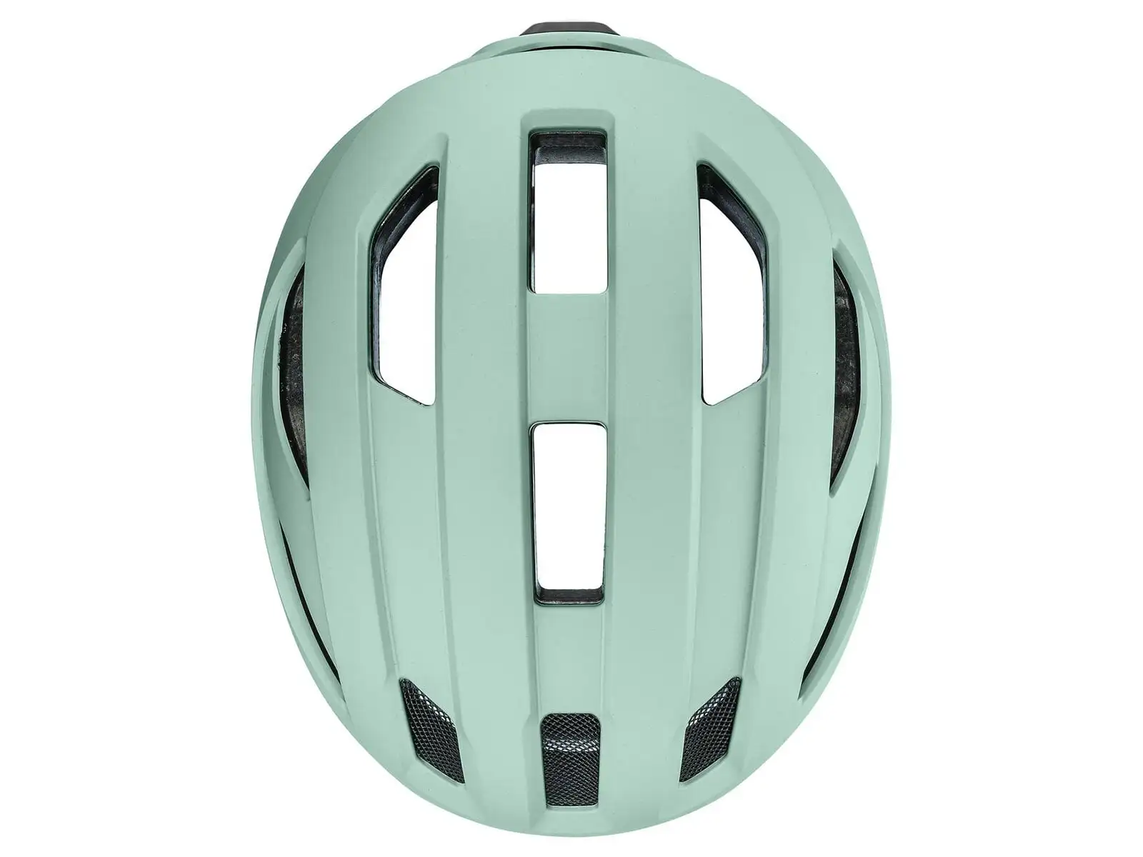 Uvex City Stride Mips Hiplok ready helmet Jade Matt