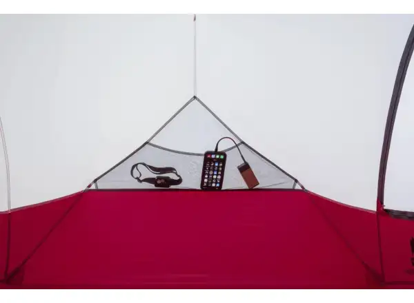 MSR Hubba Hubba Bikepack 2 tent 2 people