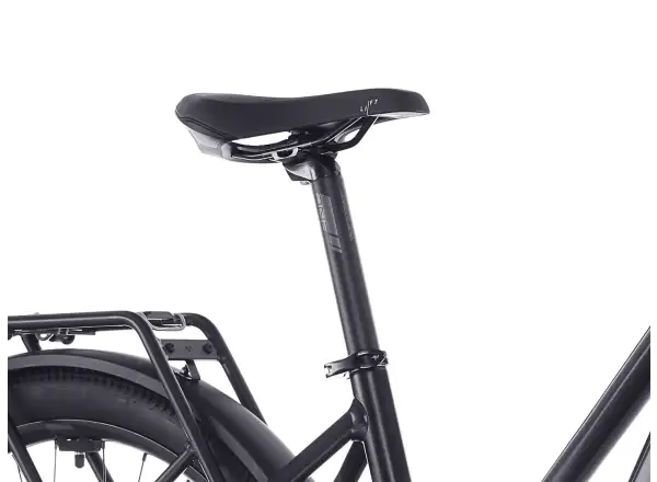 Superior eBLOX 6.5 MS e-bike Matte Black