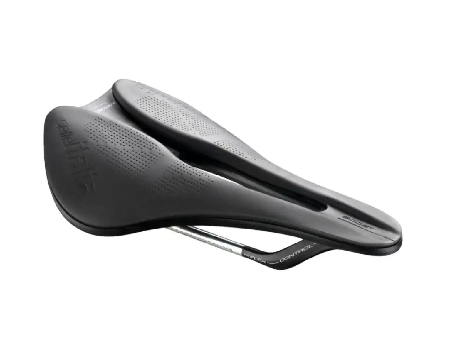 Selle Italia Model X Green Superflow L3 saddle black