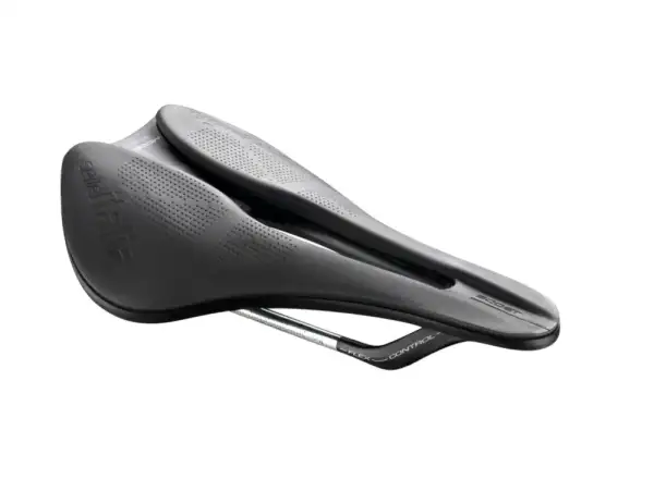 Selle Italia Model X Green Superflow L3 saddle black