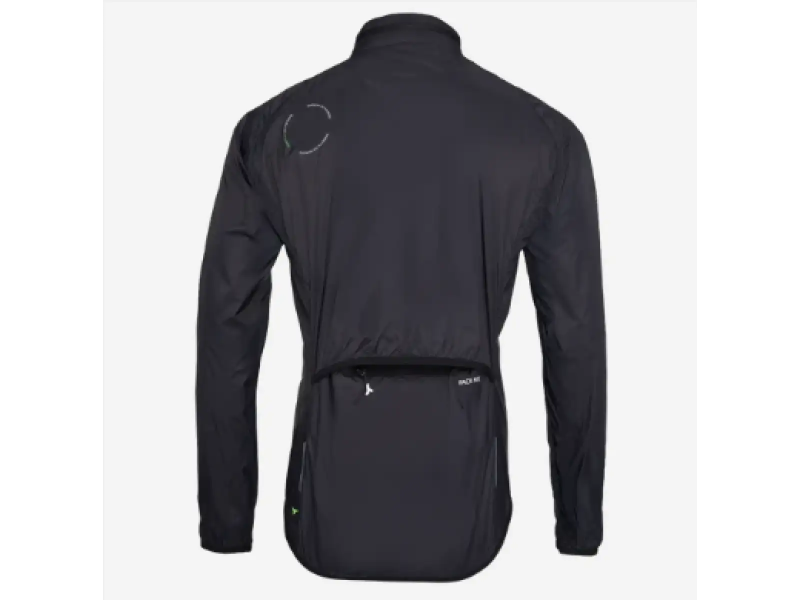 Silvini Gelo men's jacket Black/Cloud