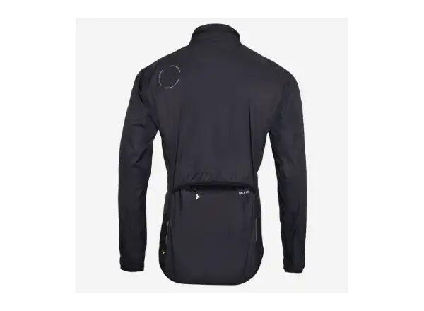 Silvini Gelo men's jacket Black/Cloud
