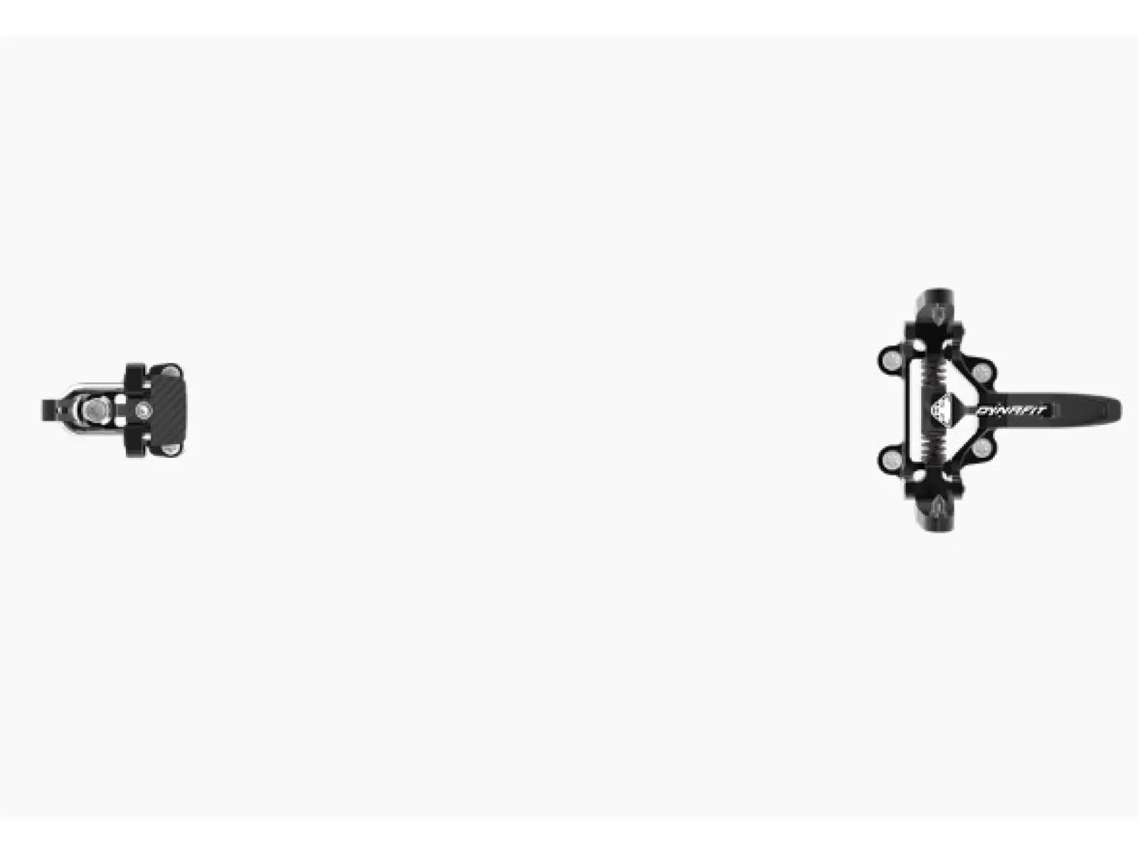 Dynafit DNA ski bindings Black