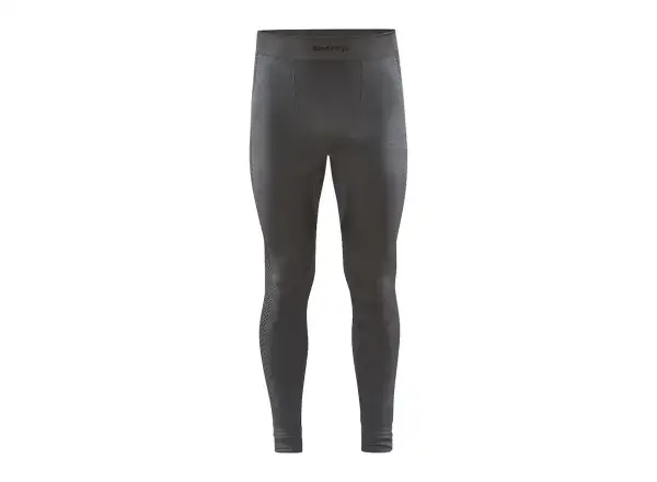 Craft ADV Warm Intensity men's pants grey