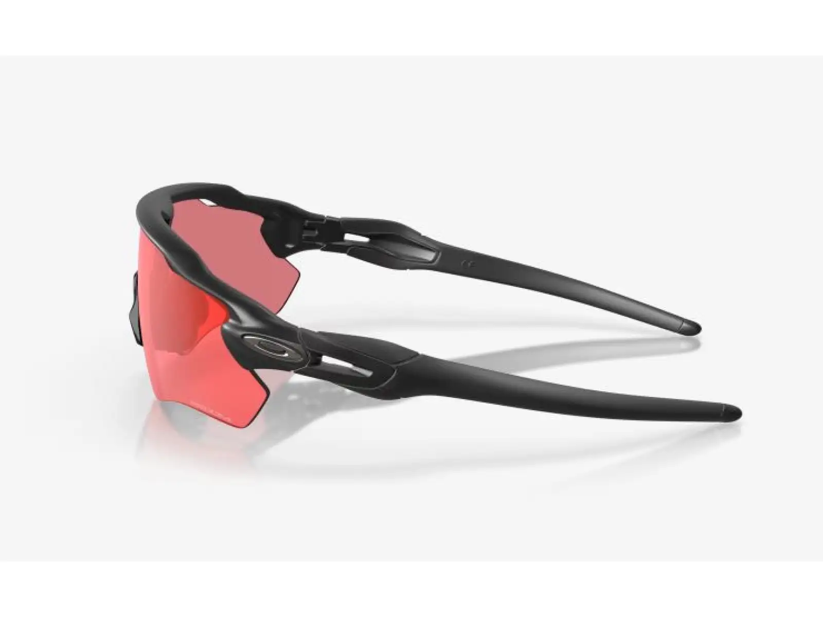 Oakley Radar glasses Matte Black/Prizm Trail Torch