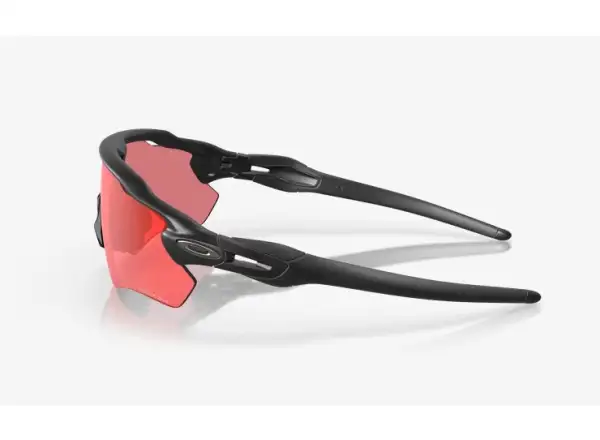Oakley Radar glasses Matte Black/Prizm Trail Torch