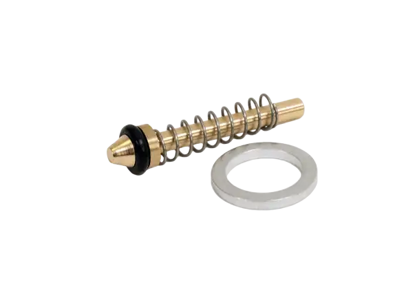 Silca replacement inner air valve