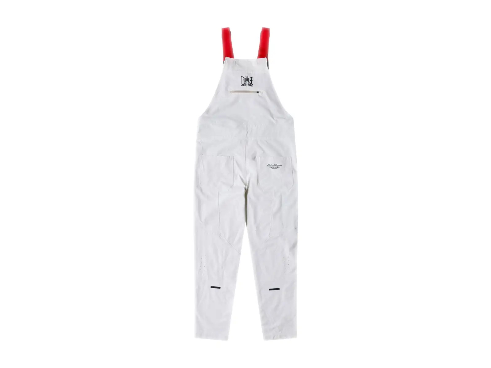 Troy Lee Designs Oversender Pro men's pants Mono Pumice
