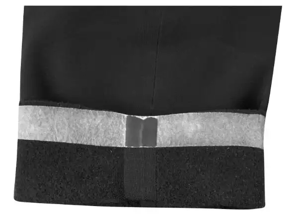 Force Race leg warmers bonded black