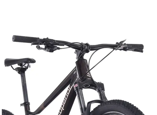 Superior XC 6.2 MS women's mountain bike Gloss Black/Copper