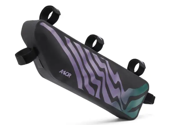 Aevor Frame Pack Road Proof frame bag 3.3 l Night Rider