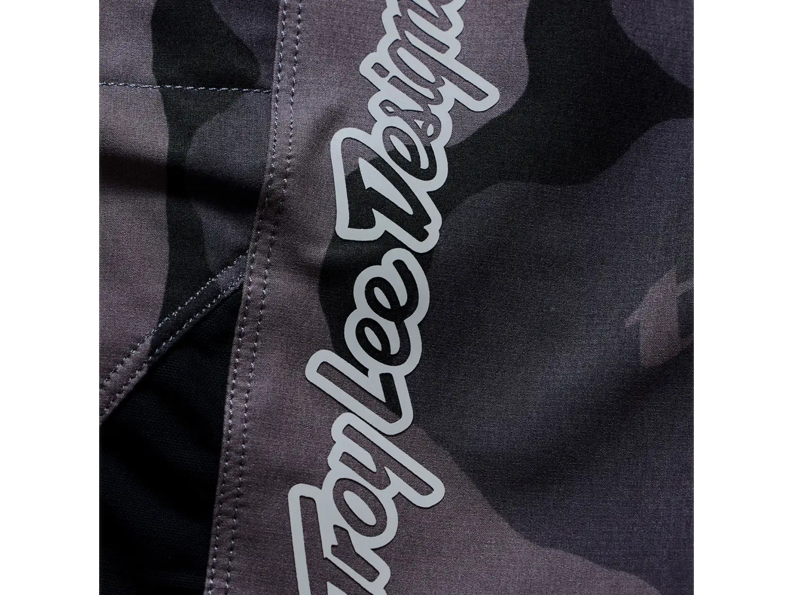 Troy Lee Designs Skyline Pro men's shorts Shell Flow Camo Carbon