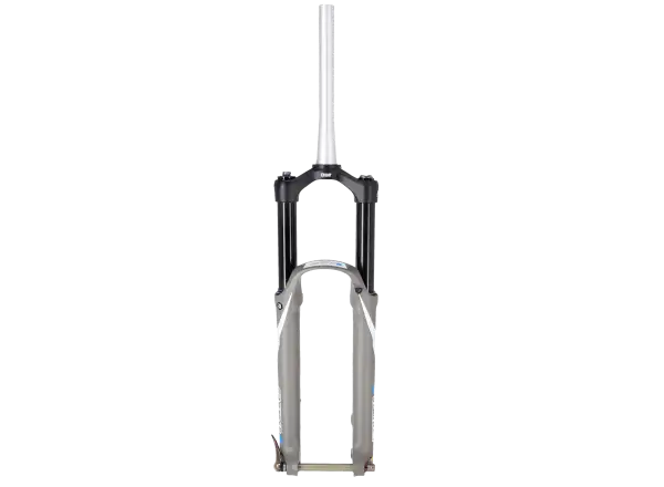 SR Suntour Durolux36 Boost EQ R2C2 29" 160 mm suspension fork Grey
