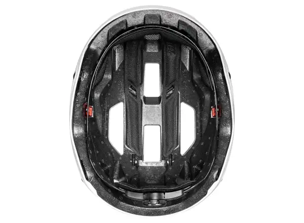 Uvex Stride helmet White matt