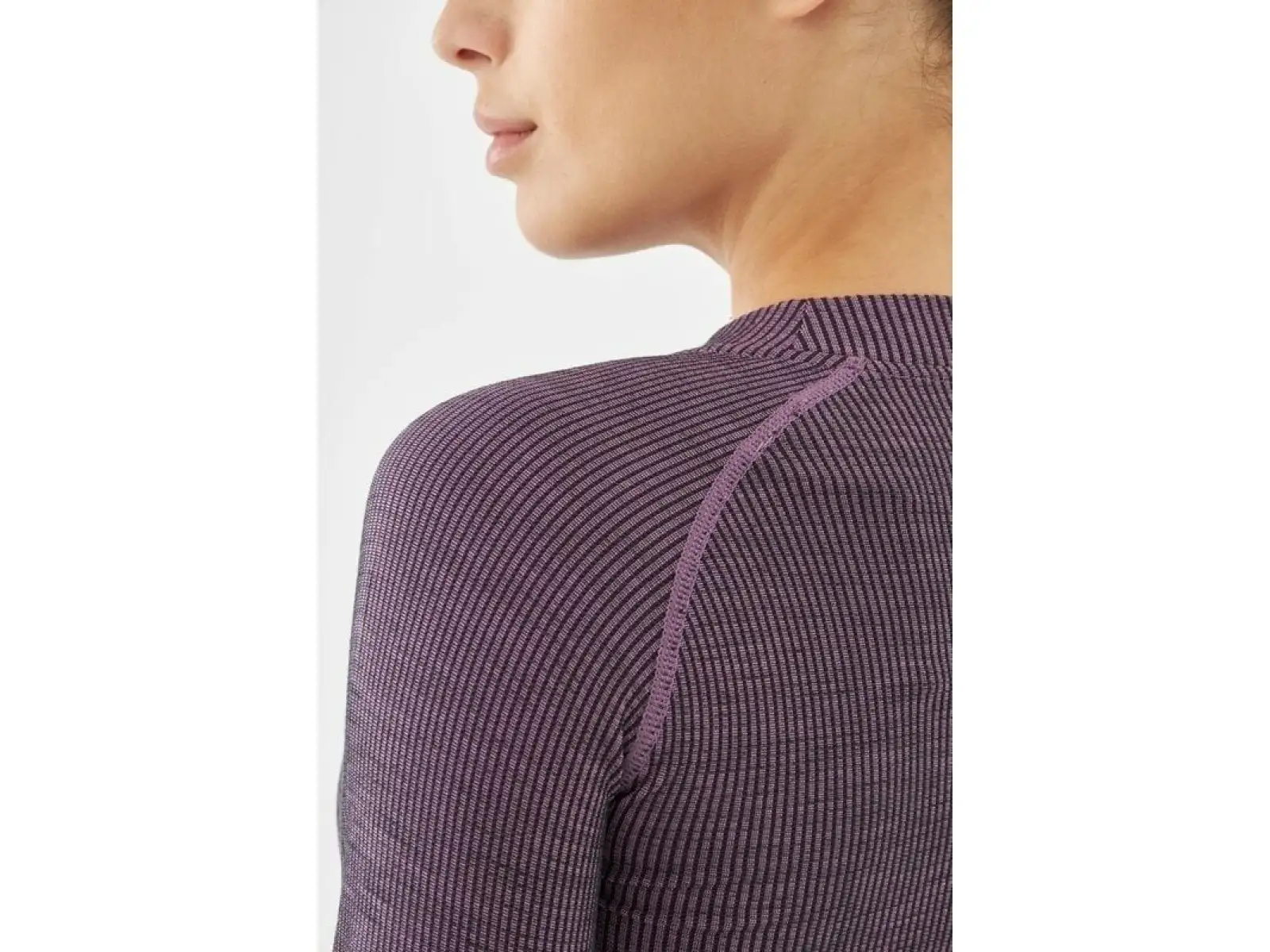 Viking Mounti women's set purple