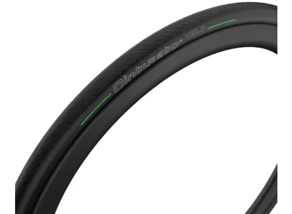 Pirelli Cinturato Velo TLR road tire kevlar 24x622