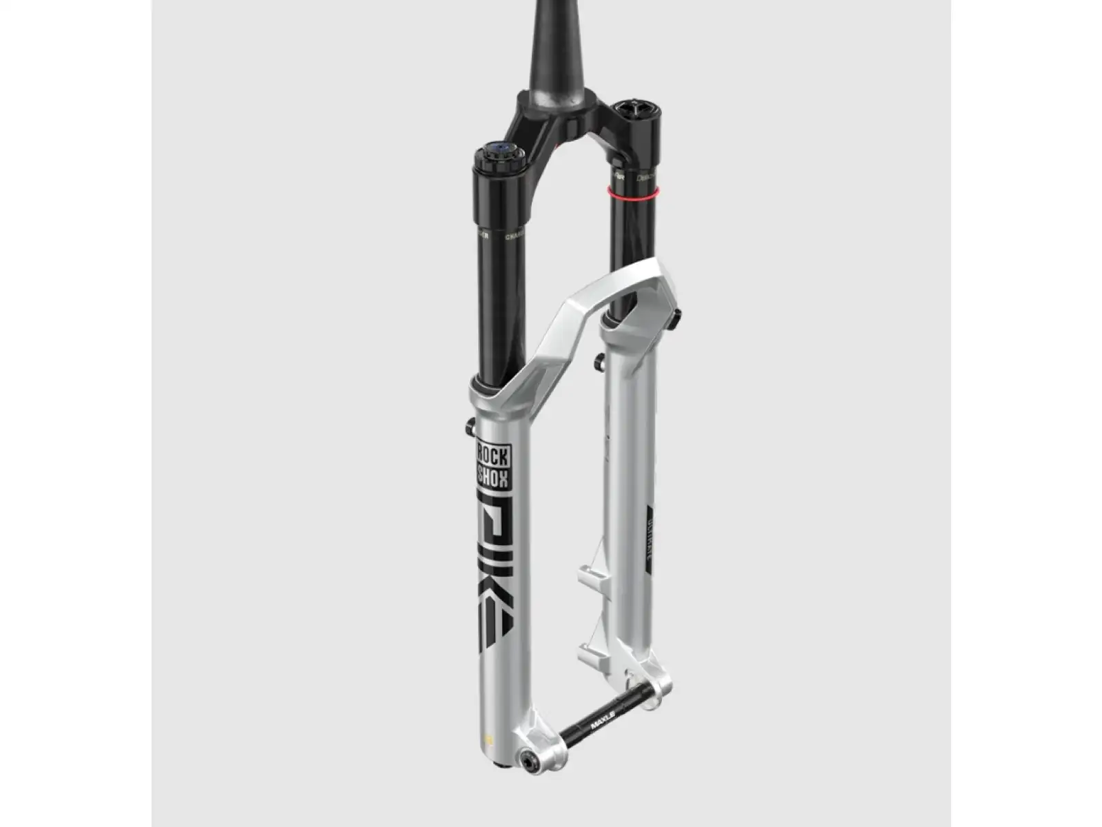 Rock Shox Pike Ultimate RC2 C2 29" suspension fork Gloss Silver