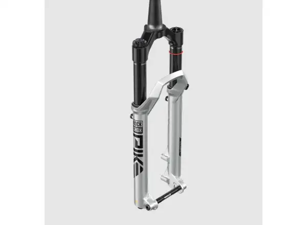 Rock Shox Pike Ultimate RC2 C2 29" suspension fork Gloss Silver