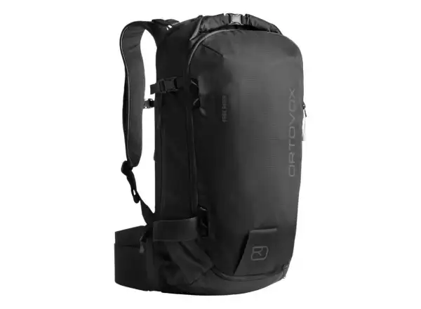 Ortovox Free Rider 28 ski touring backpack 28 l Black Raven
